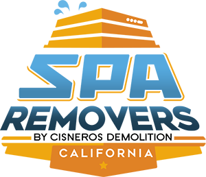 Spa Removal Logo